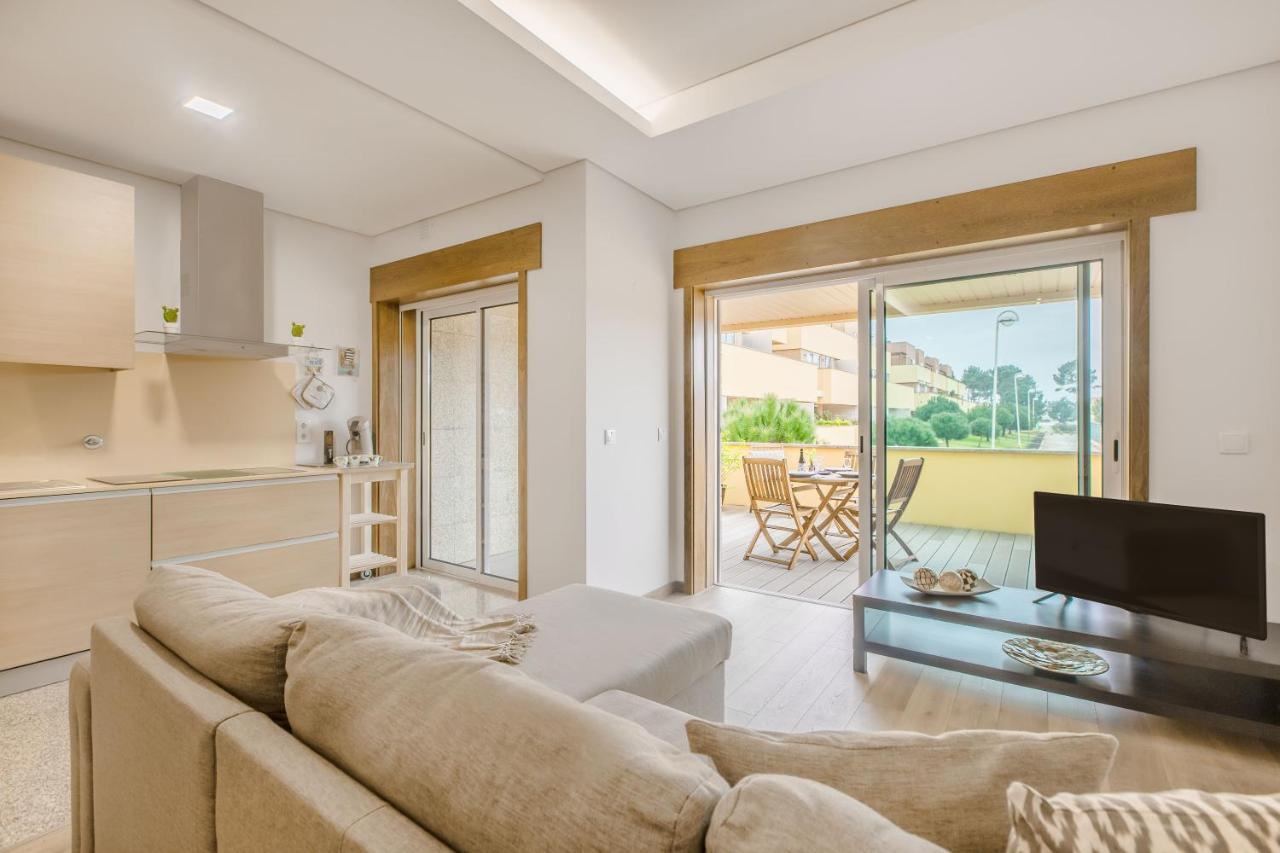 Furadouro Beach&Club Apartment Ovar Exterior foto