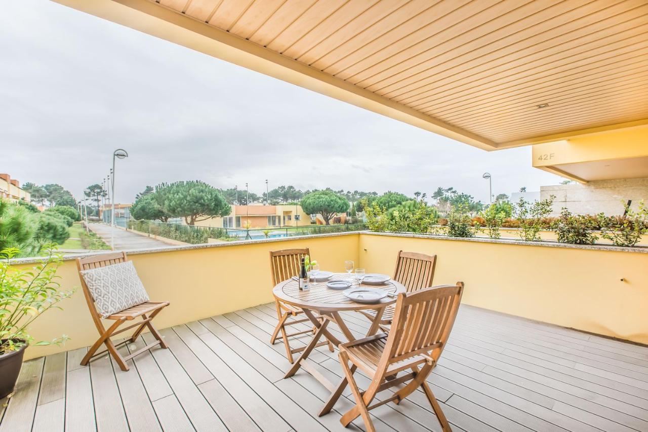 Furadouro Beach&Club Apartment Ovar Exterior foto