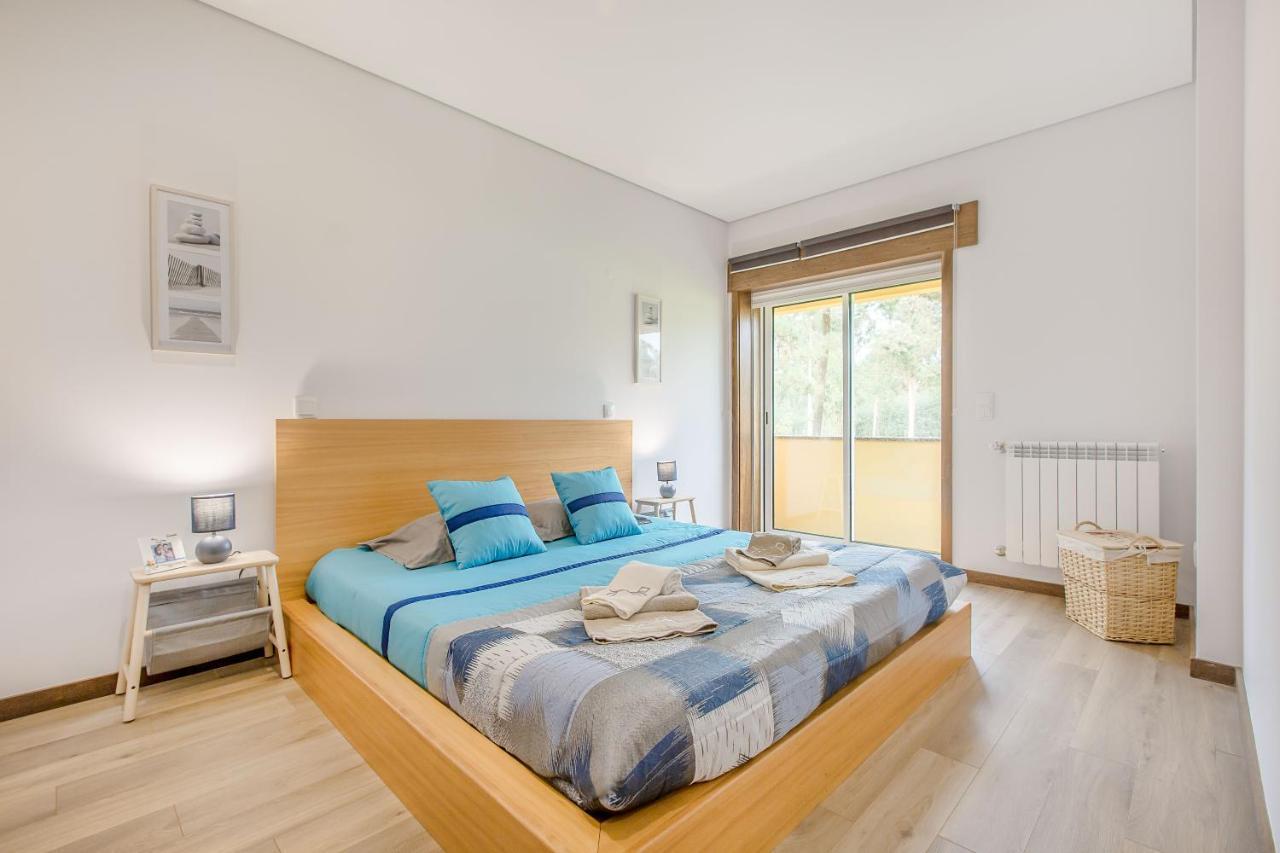 Furadouro Beach&Club Apartment Ovar Exterior foto
