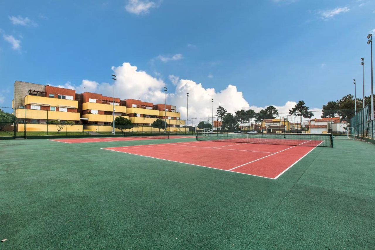Furadouro Beach&Club Apartment Ovar Exterior foto