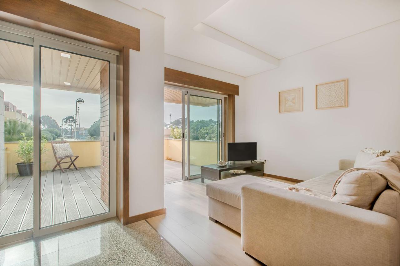 Furadouro Beach&Club Apartment Ovar Exterior foto