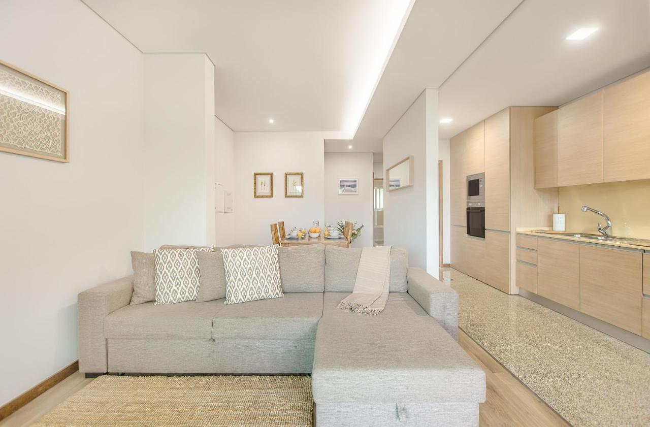 Furadouro Beach&Club Apartment Ovar Exterior foto