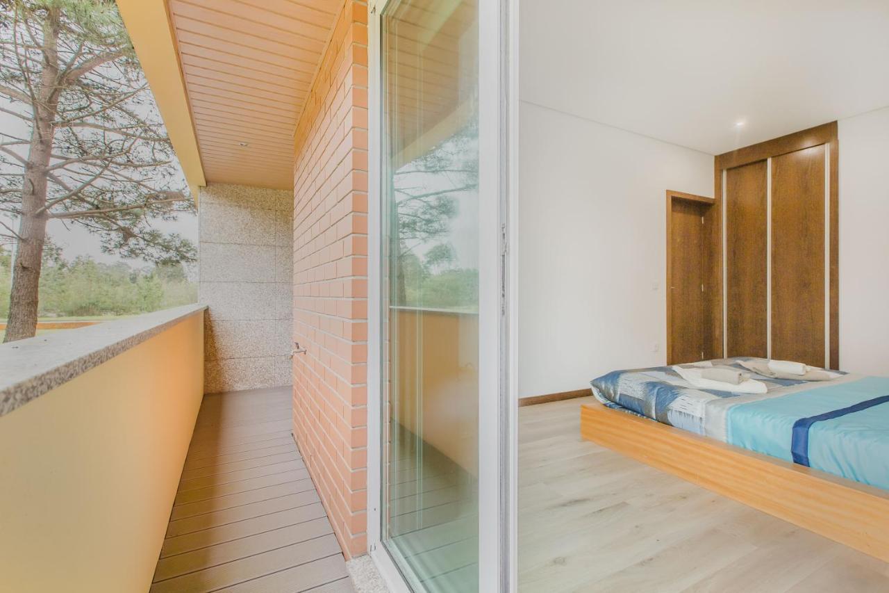 Furadouro Beach&Club Apartment Ovar Exterior foto